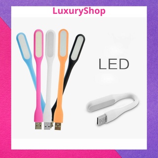 Đèn led usb mini siêu sáng để bàn đọc sách - LEDUSB