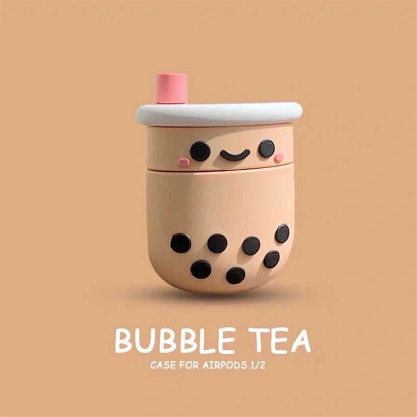 Tai Nghe Bluetooth Không Dây Dành Cho Nam Và Nữ /mini nhét tai phong cách hoạt hình dễ thương | BigBuy360 - bigbuy360.vn