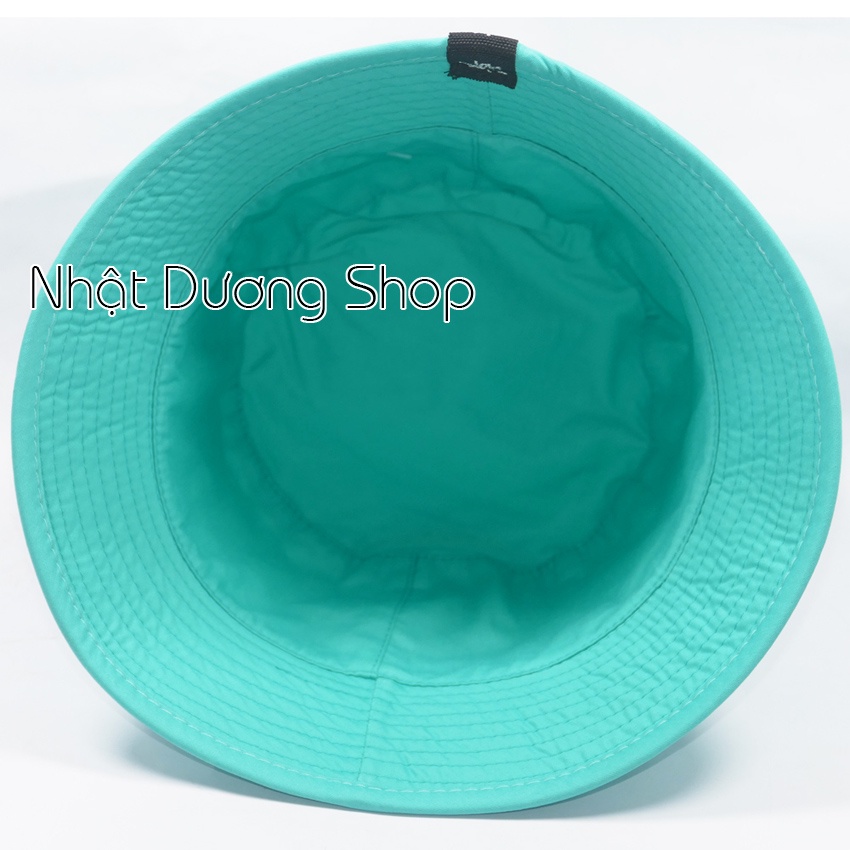 Nón Bucket 2 mặt Vải Dù Di.or Vespa 946 cao cấp phù hơp cho cả nam và nữ.