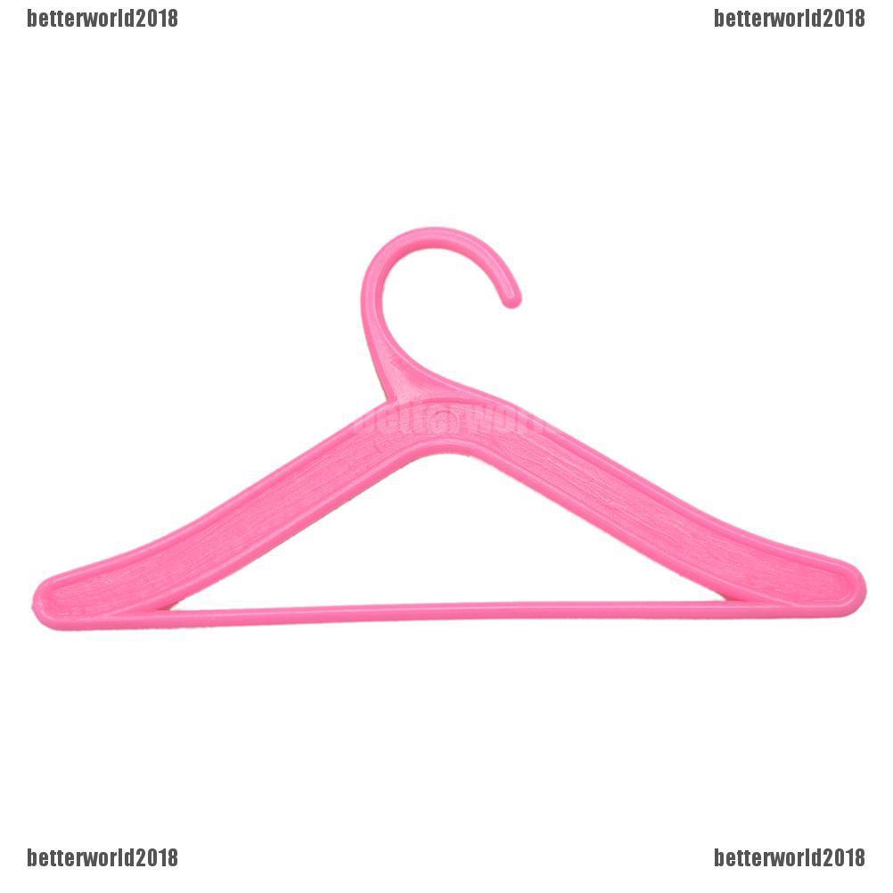 Bộ 20 Móc mini Cho Búp Bê Xinh Xắn