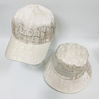 Combo 02 mũ đội cặp siêu đẹp, mũ lưỡi trai di-or, mũ bucket, nón thời trang nam và nữ - VIP