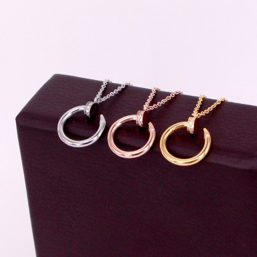 Dây Chuyền Cây Đinh Titan Ko Rỉ TT 3224