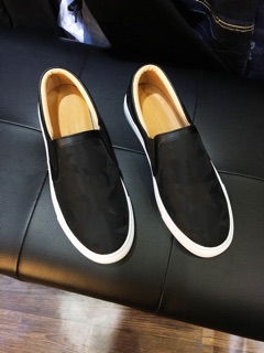 Giày nam slipon GVC spf