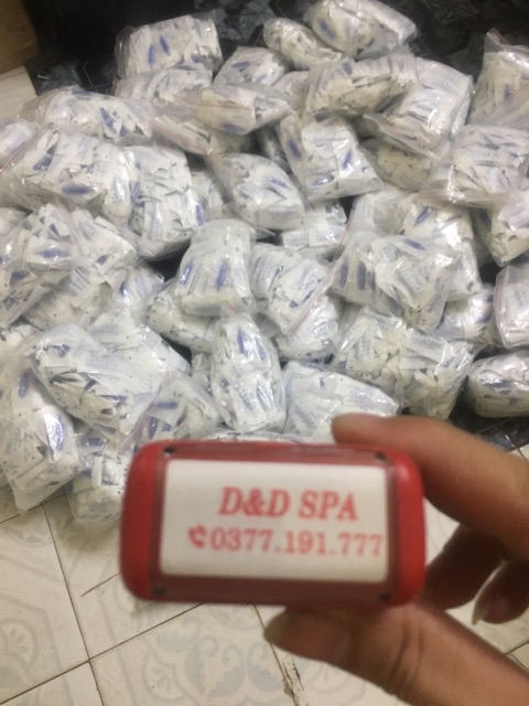 CAM KẾT CHẤT LƯỢNG Kim nano xanh cấy tảo cấy phấn | BigBuy360 - bigbuy360.vn