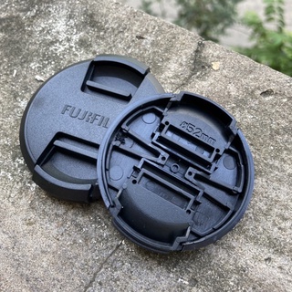 Cáp trước Lens Fujifilm phi 58 và phi 43 49 52 55 58 62 67 72 77