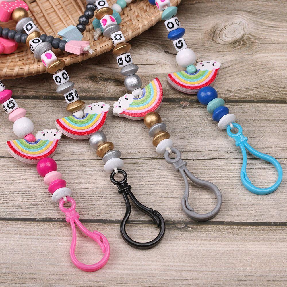 Kẹp Núm Vú Giả Bằng Silicon Hình Gấu Trúc Dễ Thương