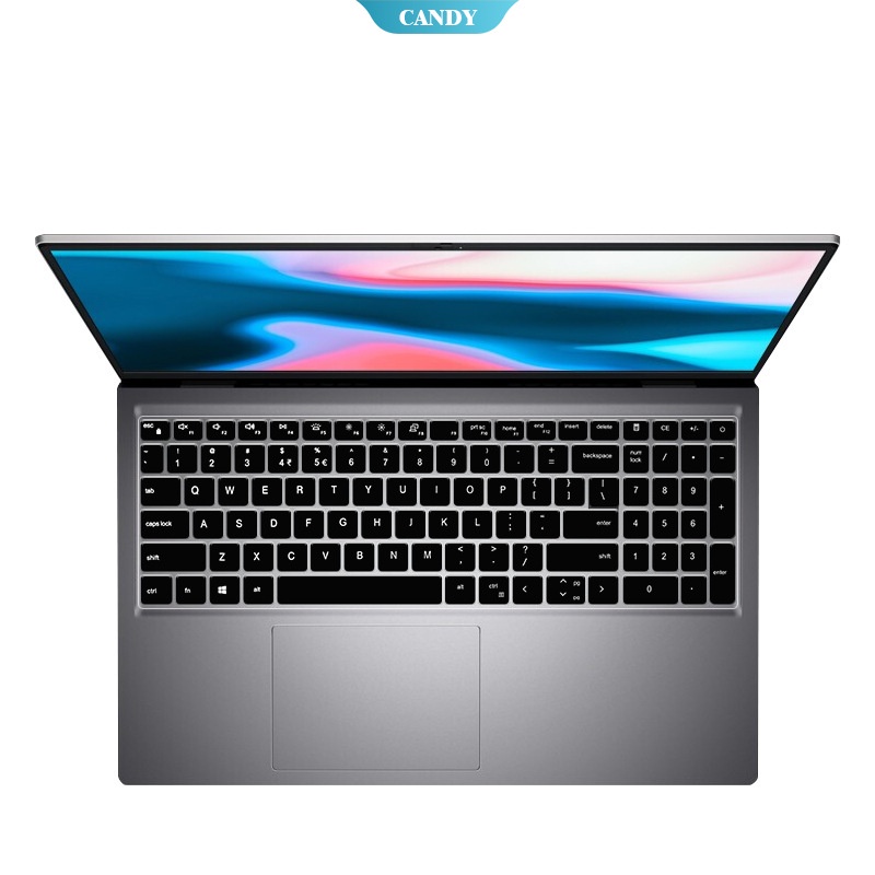 Film Dán Bảo Vệ Bàn Phím Máy Tính Xách Tay Cho 2021 Dell 15Pro-5518 15.6 inch vostro551