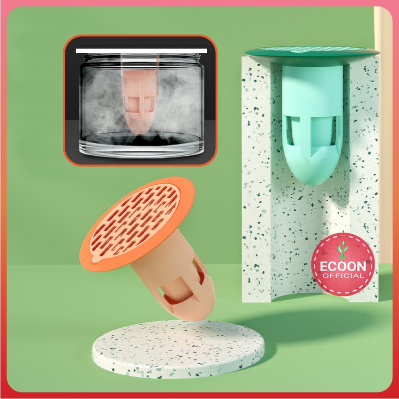 Bộ thoát sàn chống trào ngược nước, ngăn mùi hôi, chống côn trùng