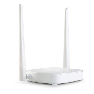 Bộ phát wifi tenda-n301 2 râu