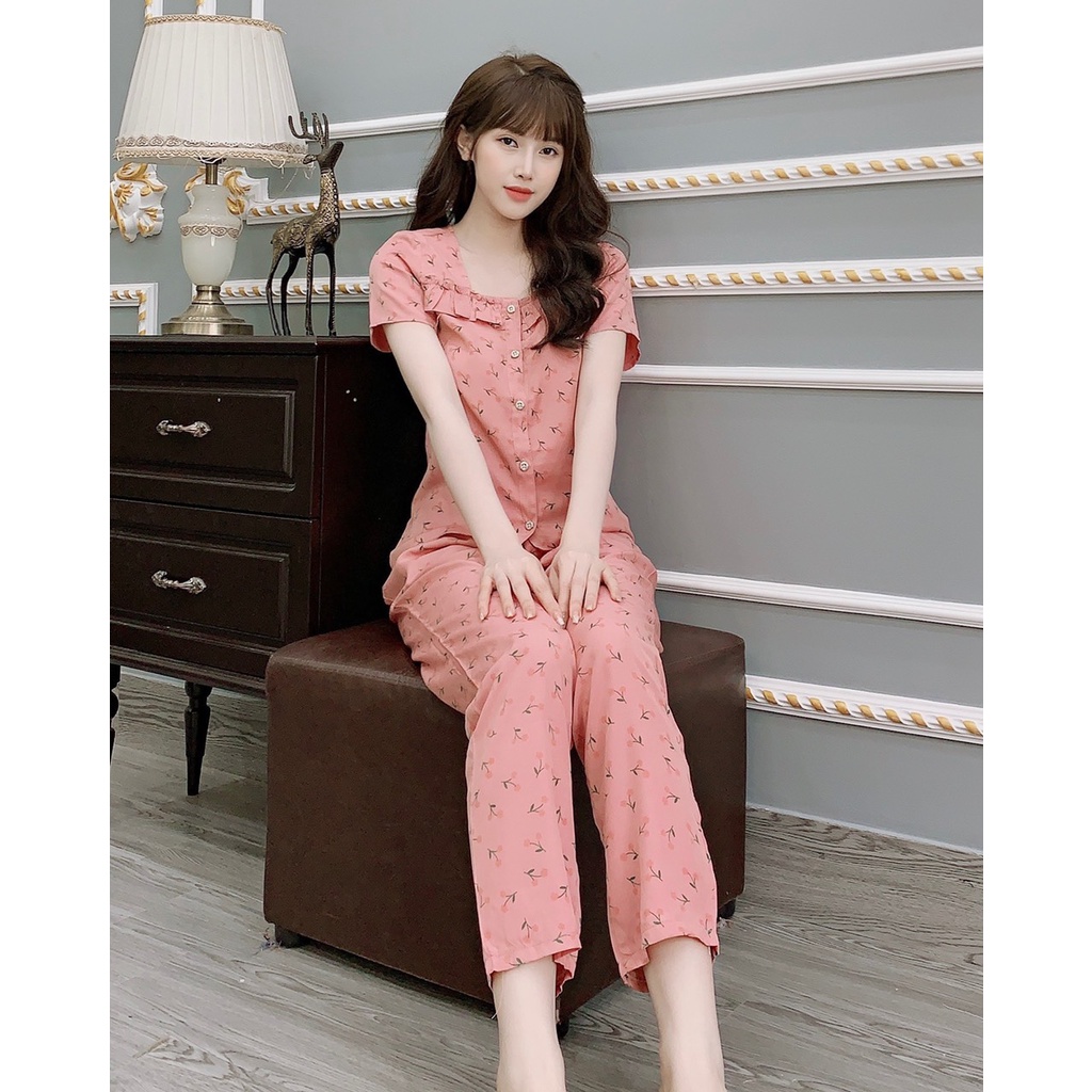 đồ bộ mặc nhà cao cấp | BigBuy360 - bigbuy360.vn