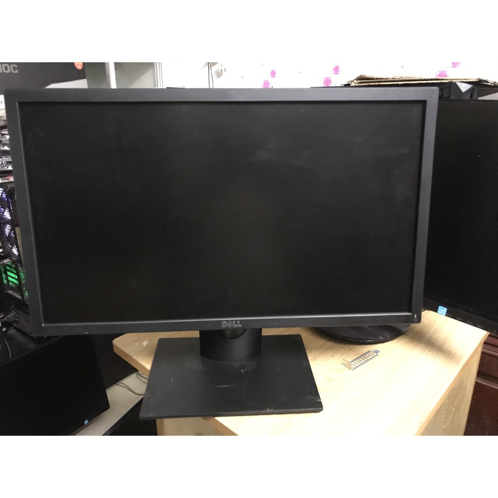 Màn Hình Dell 22 "23" chính hãng bao đẹp giá rẻ