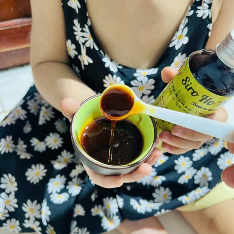 SIRO HO THẢO MỘC