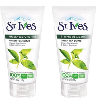Sữa rửa mặt St Ives