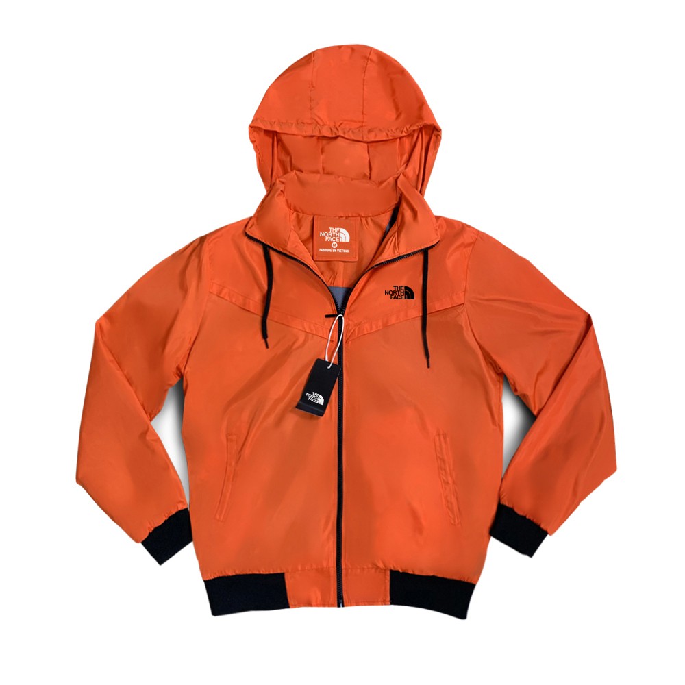 ÁO KHOÁC NAM GIÓ 2 LỚP DÀY DẶN, 4 MÀU CỰC CHẤT, FULL SIZE