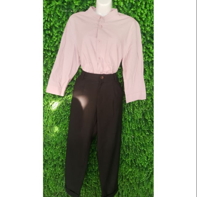 Thanh lý set trang phục size M dưới 50kg