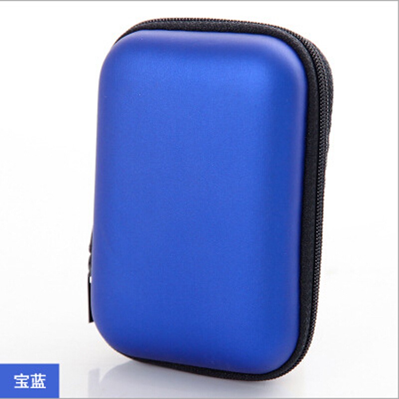 Túi Đựng Bảo Vệ Ổ Cứng Hdd Usb 2.5 " | BigBuy360 - bigbuy360.vn