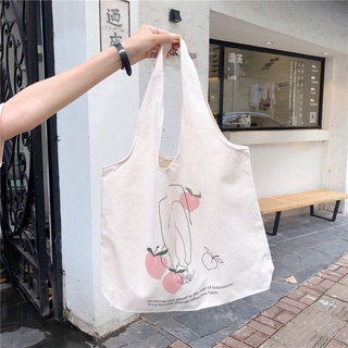 Túi tote đeo vai ( giao hình ngẫu nhiên )