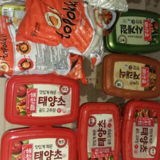 Tương ớt goctujang