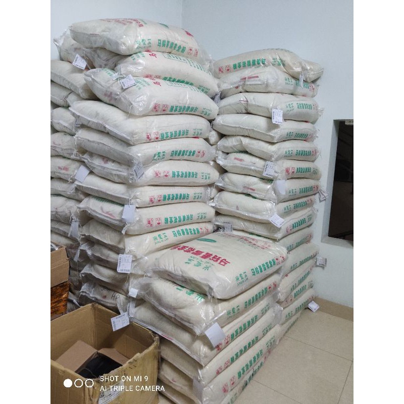 Mồi câu bông tuyết