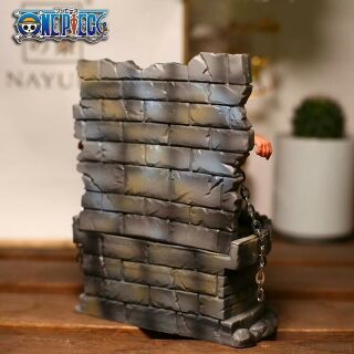Mô hình nhân vật ACE - One Piece