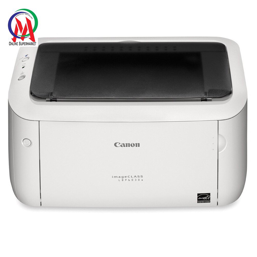 Máy in laser đen trắng Canon LBP6030 in Wifi