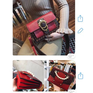 Combo 2 túi quảng châu sale 300k