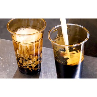 Nguyên Liệu Trà Sữa Trân Châu Đường Đen