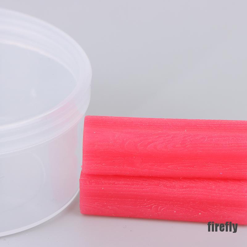 (Hàng Mới Về) Hộp 2 Thanh Chỉnh Hình Chỉnh Hình Răng Cao
