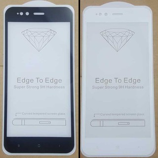 Cường lực 5D full màn hình cho Xiaomi Mi5X / Mi A1