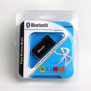Usb bluetooth cho loa, âm ly, ô tô PT 810