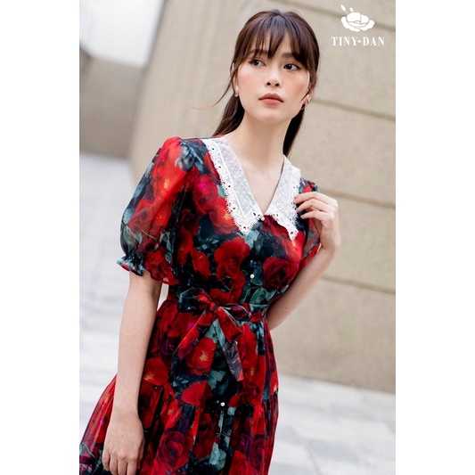 Suông hoa sale