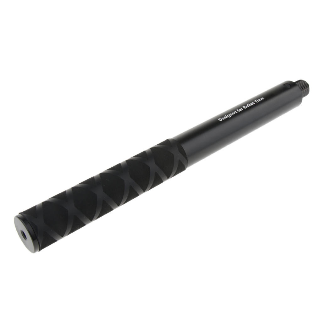 Gậy chụp ảnh tự sướng cầm tay với vít 1/4 thích hợp cho Insta360 ONE X