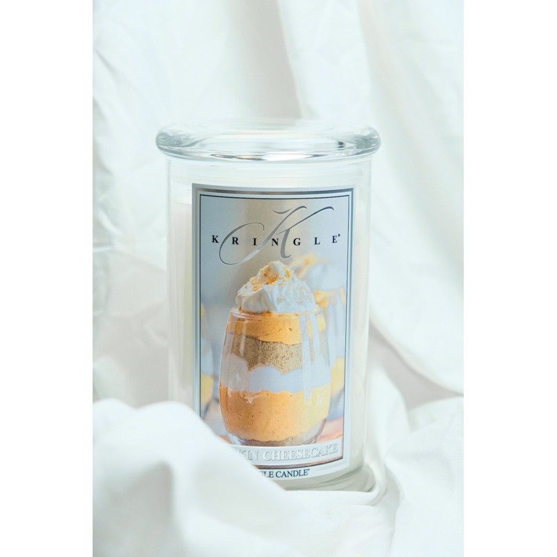 NẾN THƠM COUNTRY VÀ KRINGLE CANDLE