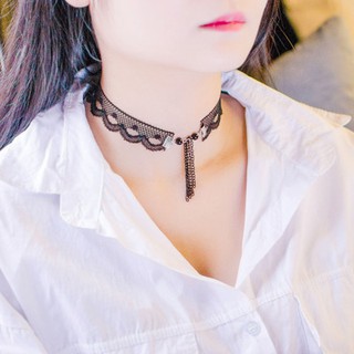 MELY - TATOO CHOKER CK37