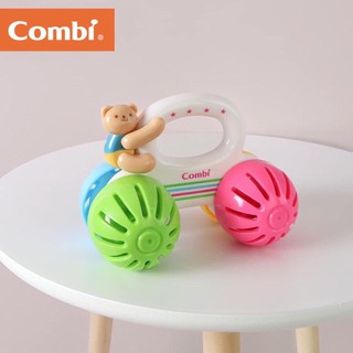 Xe Đẩy Gấu Combi Nhật Bản cho bé