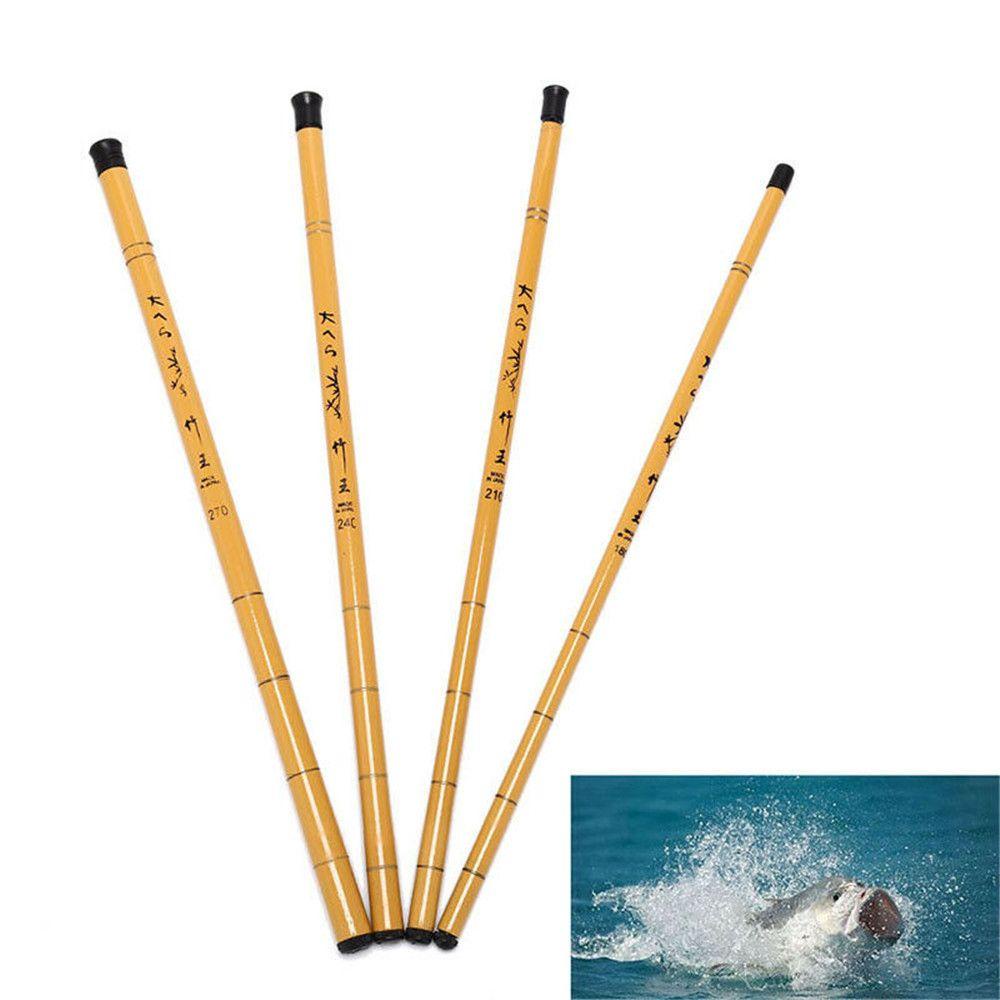 Cần Câu Cá Mini Siêu Nhẹ Có Thể Thu Gọn Tiện Dụng Mang Theo Du Lịch