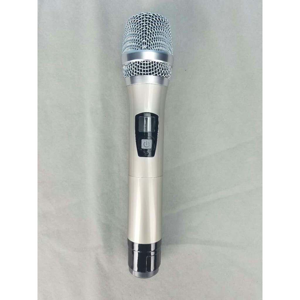 Vỏ Mic AAPk900f- Baier M3 Kính Vuông-Vỏ Mic Bền Đẹp (1 vỏ)