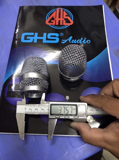 Rọ Mic inox 150k/cặp