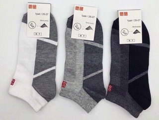 Tất Uniqlo!!!