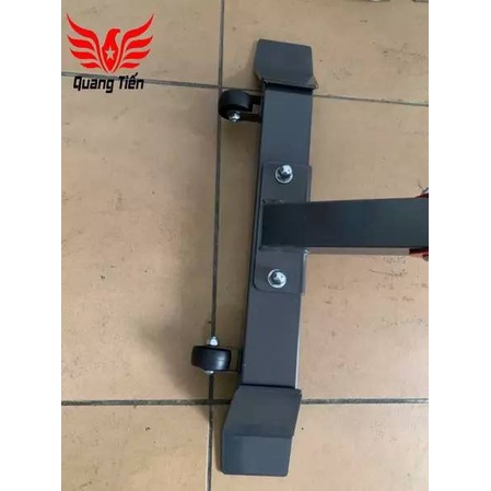 GHẾ TẬP GYM ĐA NĂNG DDS-1205