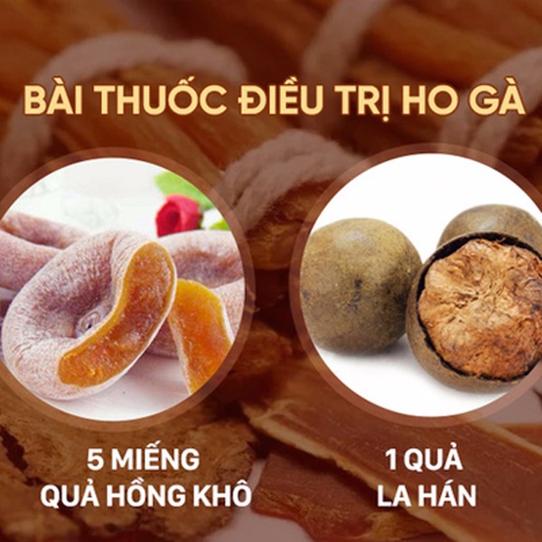 La Hán Quả 100g