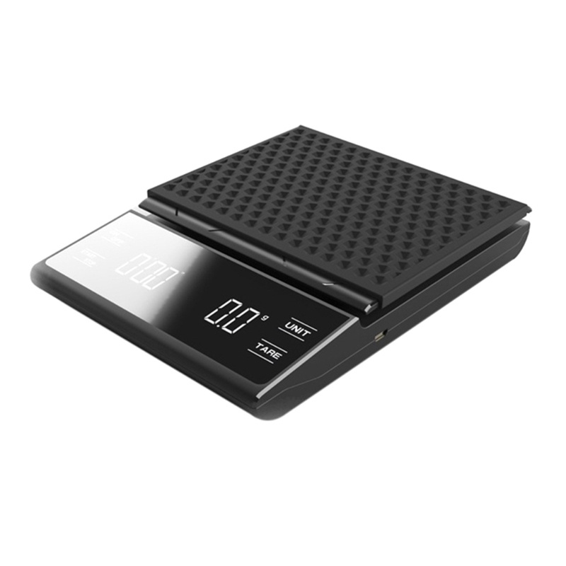 Cân Điện Tử 3KG / 0.1g Cao Cấp Tiện Dụng