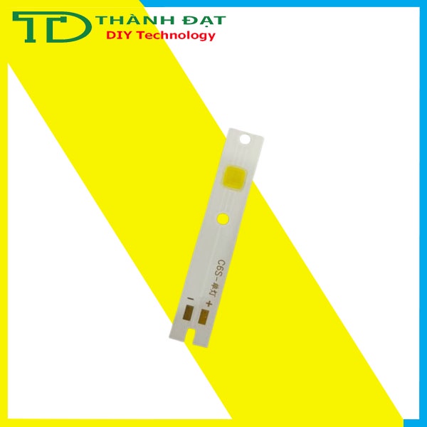 Led thanh mini 9V 10W siêu sáng