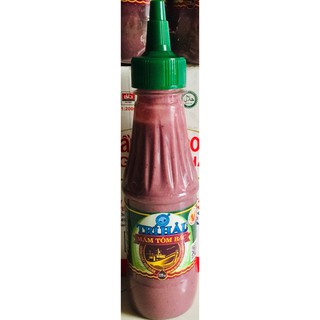 Mắm tôm Bắc Trí Hải chai 225g
