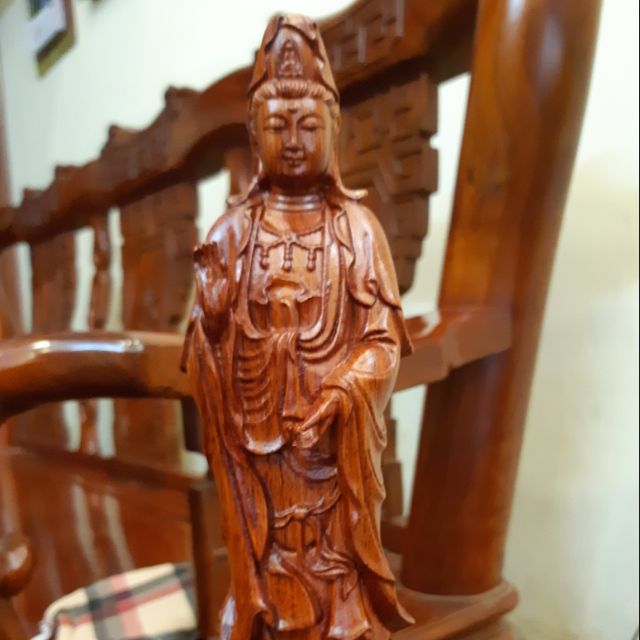 PHẬT BÀ QUAN ÂM