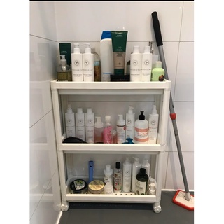 Kệ nhà tắm VESKEN IKEA