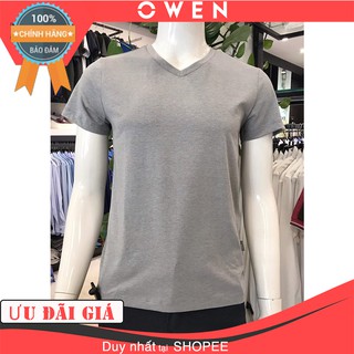 ( OWEN SALE SỐC ) - Áo phông hè Owen TS81047.2