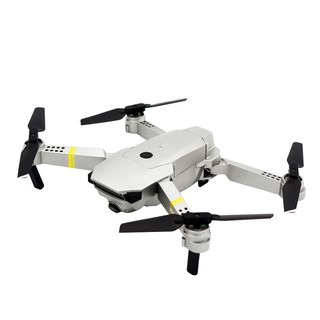 Drone X Pro WIFI WIFI FPV có thể gập lại với Camera HD 2MP 2 Pin dự phòng ET114
