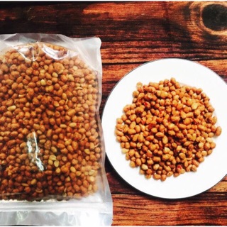 ĐẬU PHỘNG RANG TỎI ỚT siêu ngon