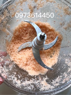 Máy xay thịt ranbem